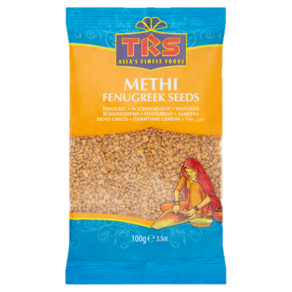 TRS Methi Seeds Fenugreek 100g